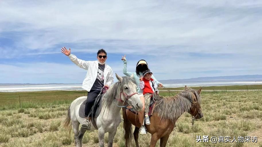 我，疫情2年，带妻儿游遍祖国226个城市，花了25万，我觉得很值