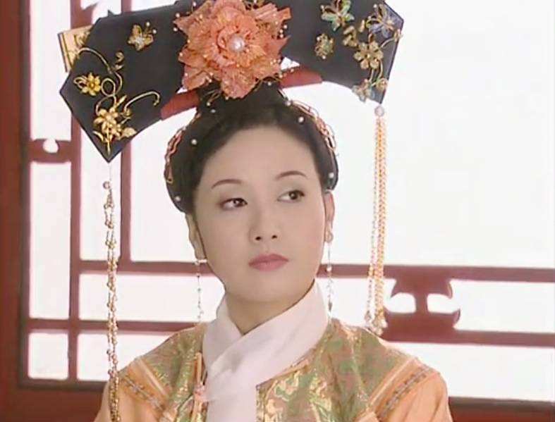 康熙宠爱宜妃的下场,康熙和宜妃真实历史