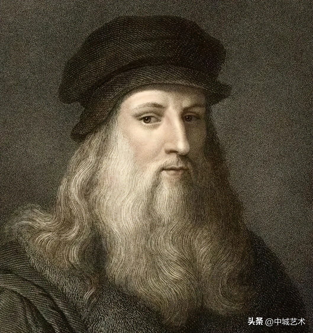 达芬奇是画家还是音乐家的英语,达芬奇是艺术家也是发明家
