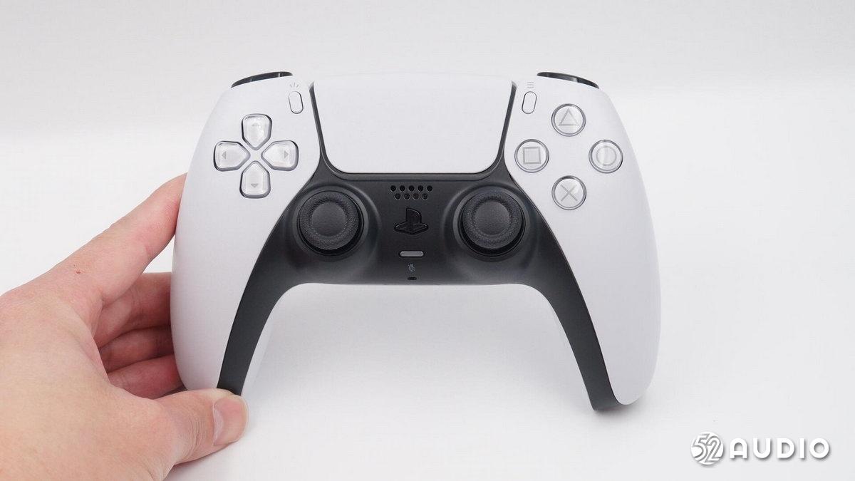 索尼ps5dualsenseplaystation,索尼ps5dualsenseedge手柄怎么换手柄