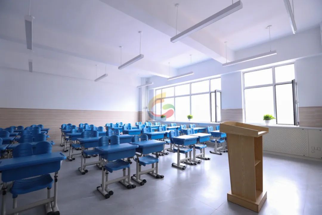 潍坊高新新建学校,神速