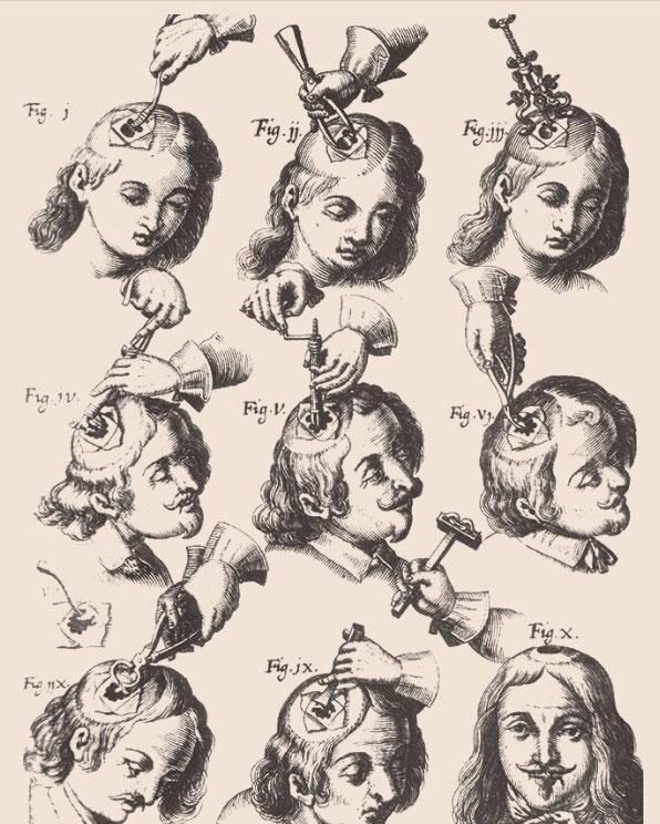 历史上残忍到令人发指的记载,历史上有哪些令人发指的残忍记载