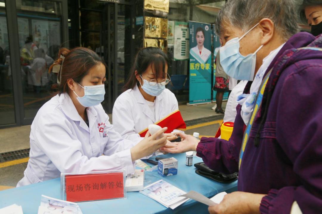 痛风义诊活动,痛风义诊咨询