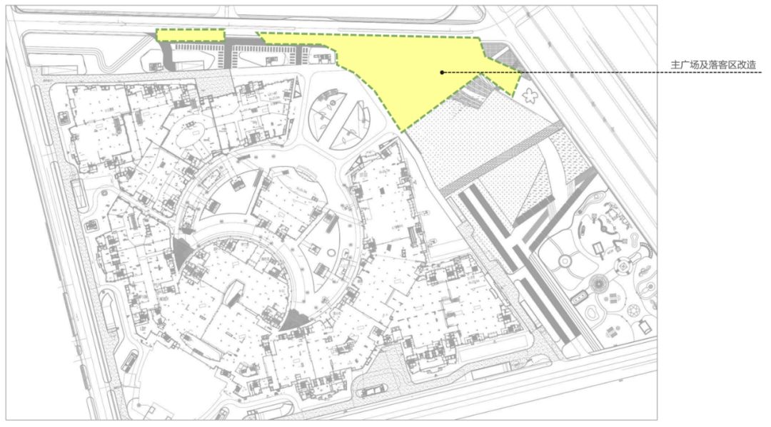 万商奥特莱斯,王府井奥莱北京