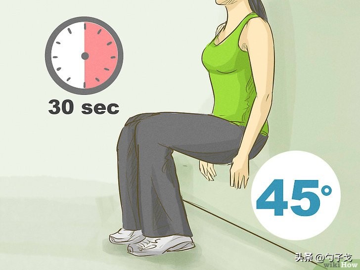 如何消除大腿根部内侧赘肉,大腿内侧脂肪可以按摩吗