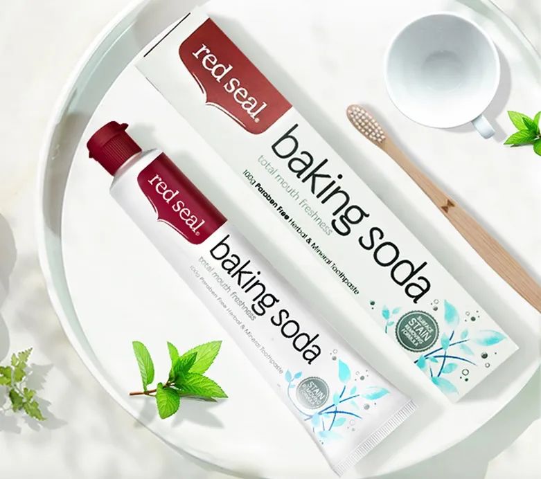 经过两次根管治疗后，呕心沥血推荐这5款值得回购的牙膏