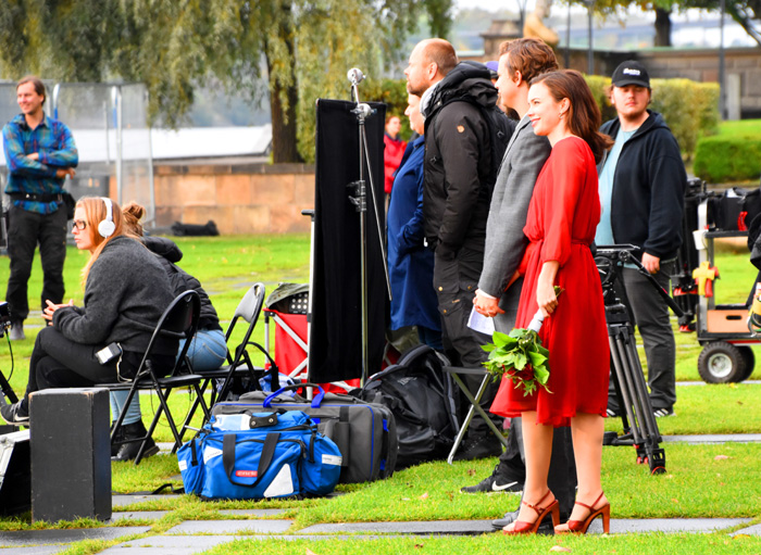 瑞典北欧四国旅游攻略,北欧国家瑞典旅行