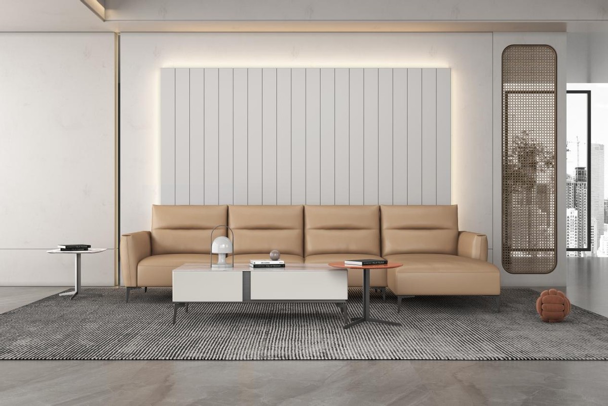 吉斯沙发真皮沙发价格,真皮沙发与羽绒沙发