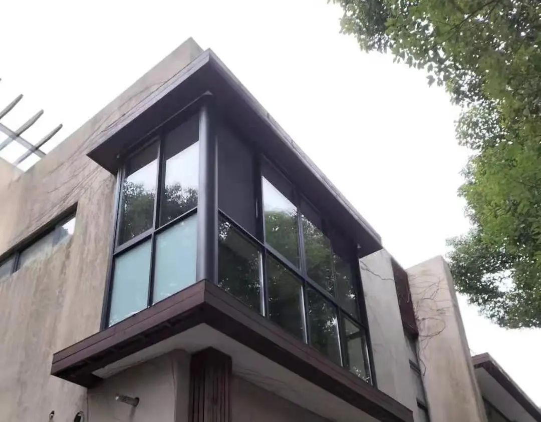 上海索尼科节能门窗厂家,上海一线品牌门窗生产厂家