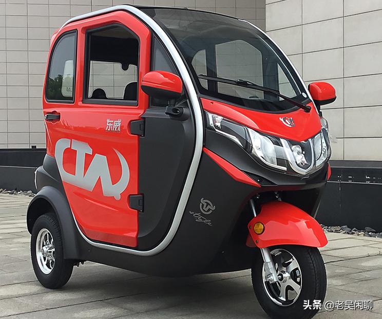 老年代步电动三轮车的毛病有哪些,什么电动三轮车是老年代步车