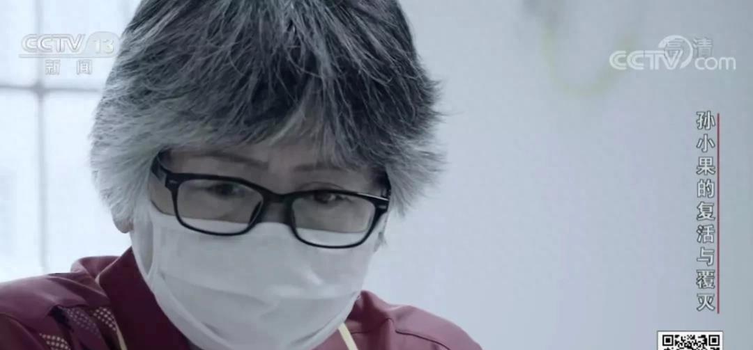 强奸+胸穿，真实的案例《扫黑风暴》想想都让人毛骨悚然