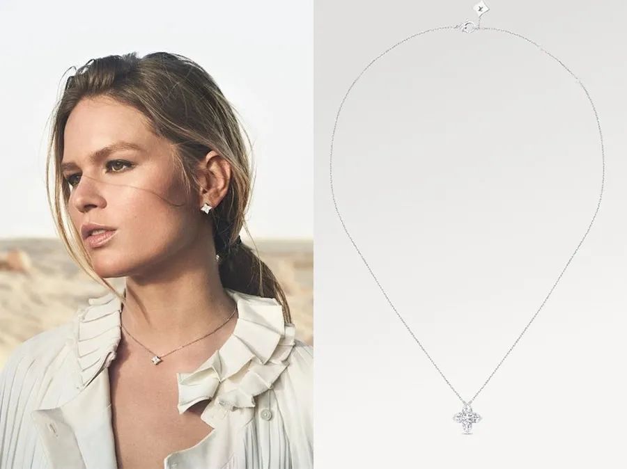 lvdiamonds,LVDiamonds绯诲垪鐝犲疂