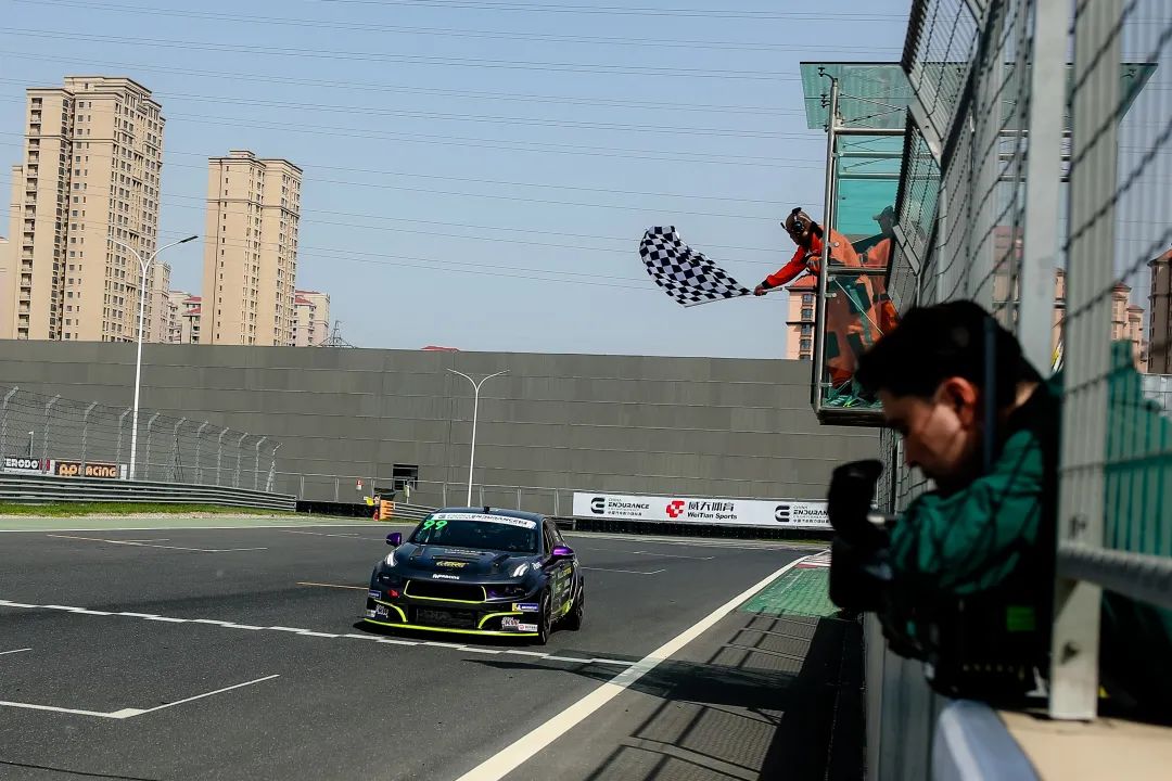 人海车海的再度相聚2023CEC天津站火热开幕！