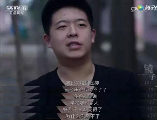 孩子青春期没有叛逆长大会叛逆吗,叛逆与不叛逆的孩子长大的区别