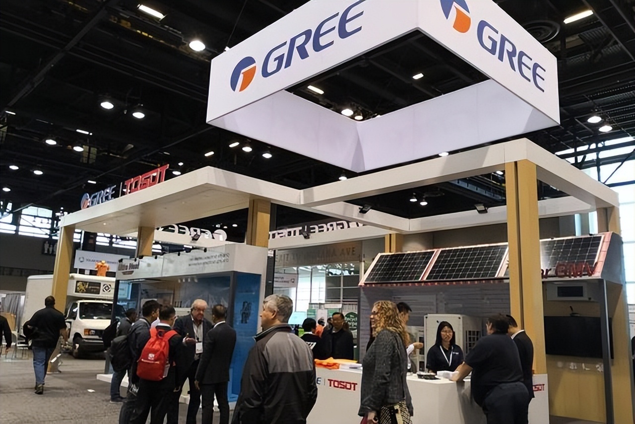 格力电器的新零售商业模式,销售渠道重构格力电器新零售隐忧