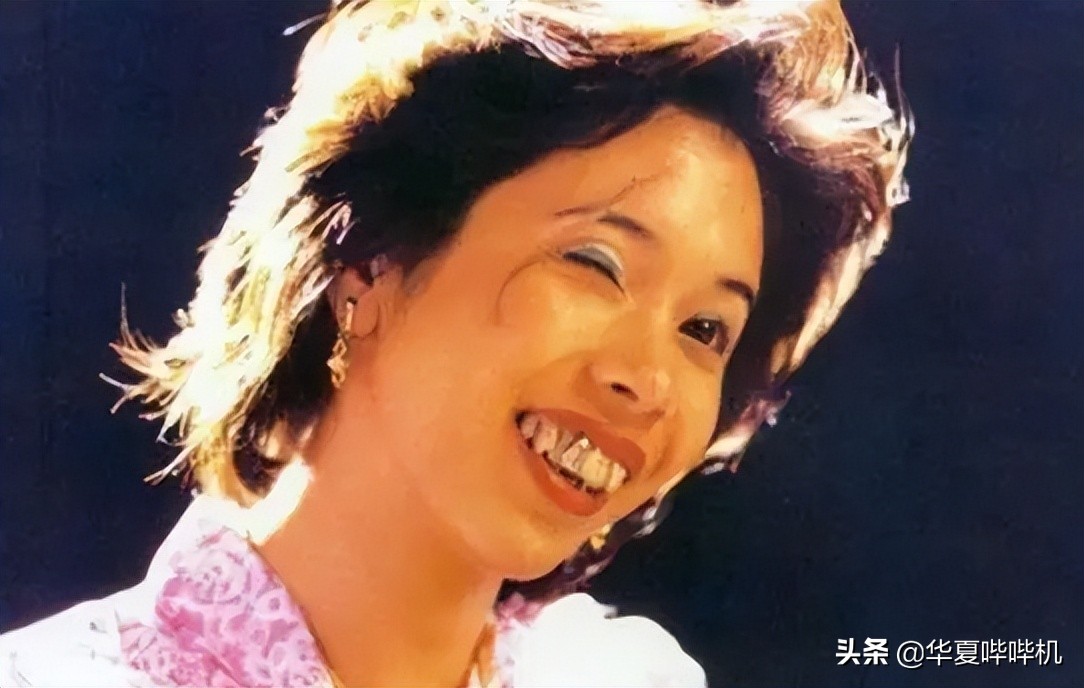 年少不知方脸好，错把网红当成宝，这些港姐不香吗？