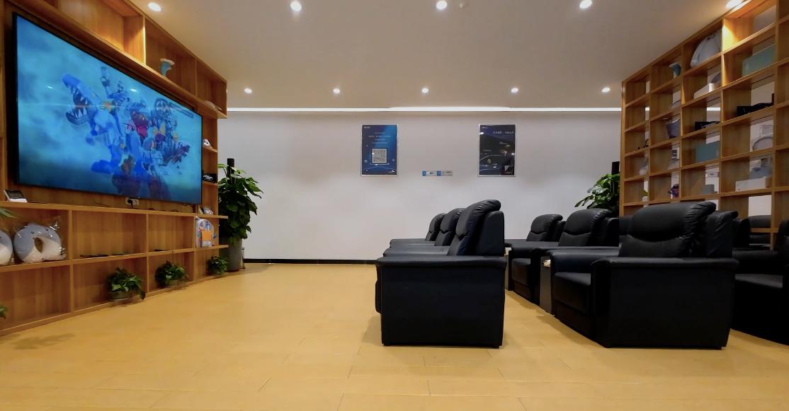 现在的4s店都是一条龙服务吗,梧州竹湾比亚迪4s店