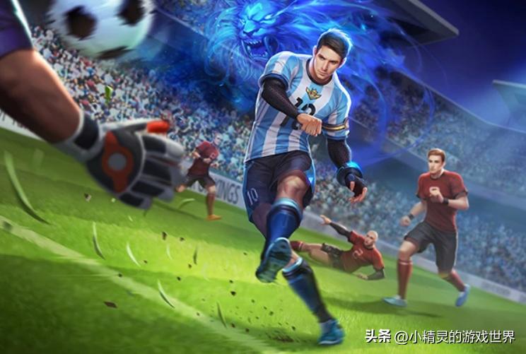 王者荣耀梅西皮肤即将返场,王者荣耀梅西皮肤是哪个英雄的