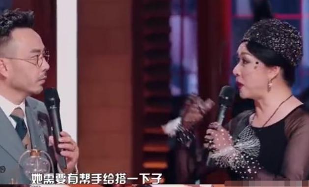 “不可一世”的谢娜，也走到了今天