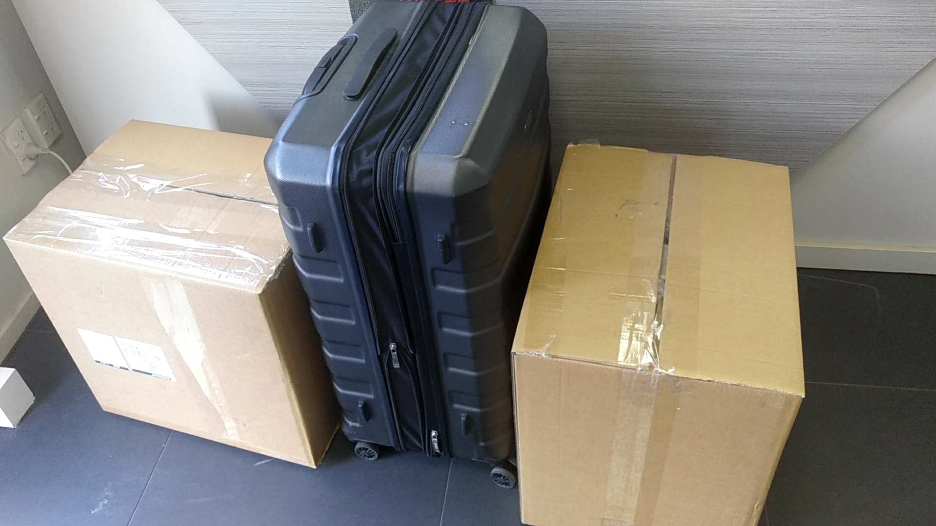 邮寄行李回国,英国回国寄东西怎么寄便宜