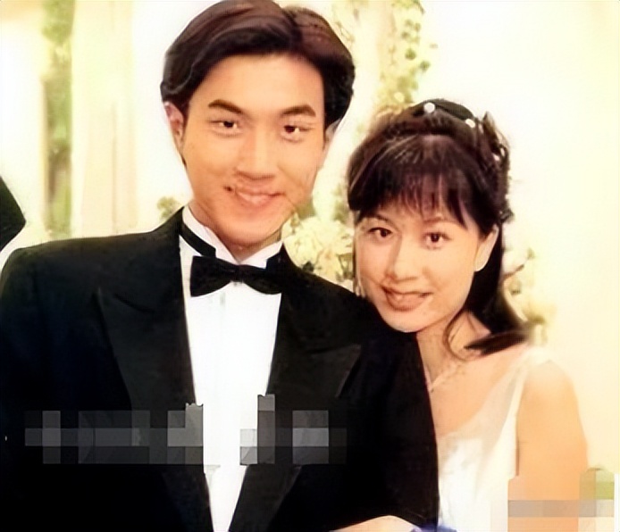 最惨前夫刘恺威：夜光剧本声名尽毁，蹭前妻热度重回内娱无人识