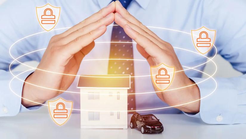 保险行业真的重新洗牌了嘛,保险行业是否再走下坡路