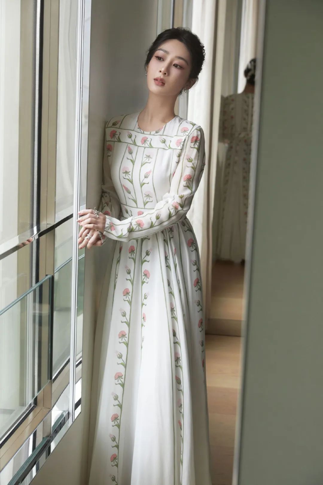 杨紫张一山成功转型,杨紫怎么做才能转型成功