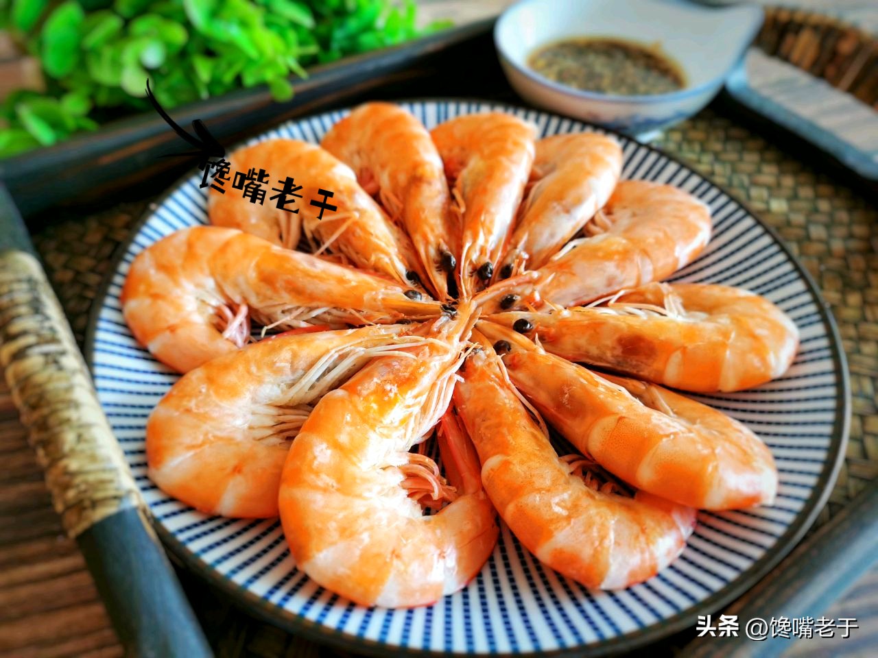 买虾不可以挑大小吗,买虾怎么挑选最好