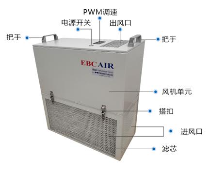 工业过滤净化,工业净化池过滤系统