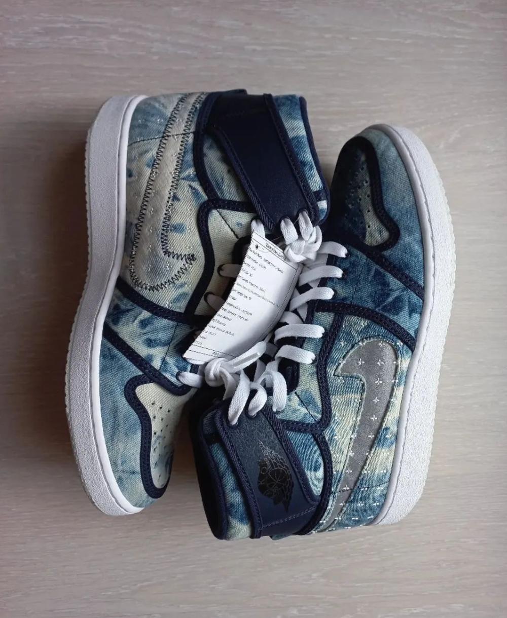 权志龙和nike联名的airforce1,权志龙nikeaf1搭配