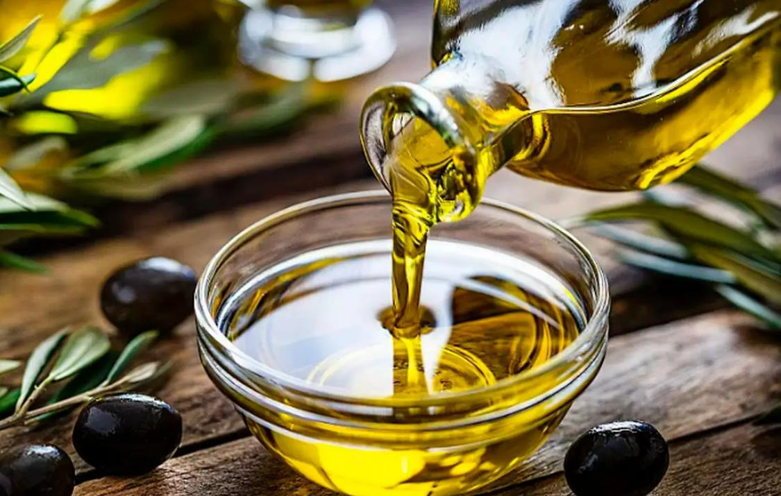 全国最好的食用油是什么,国家认可的品牌食用油哪几种