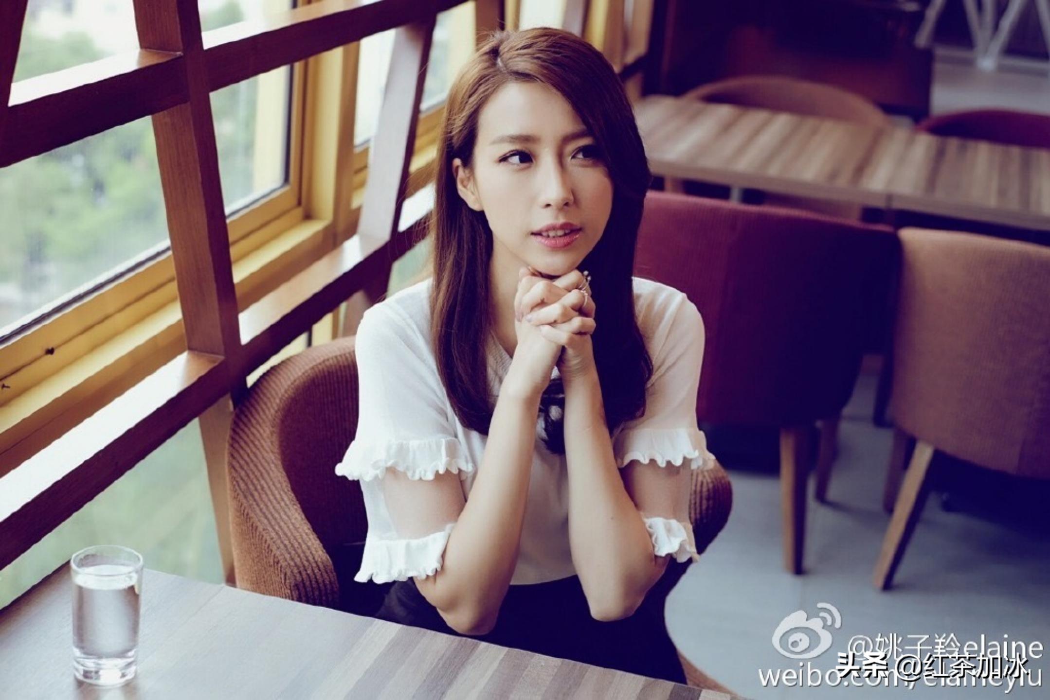 tvb前甜美花旦被爆婚变,tvb知名女星与绯闻男友分手