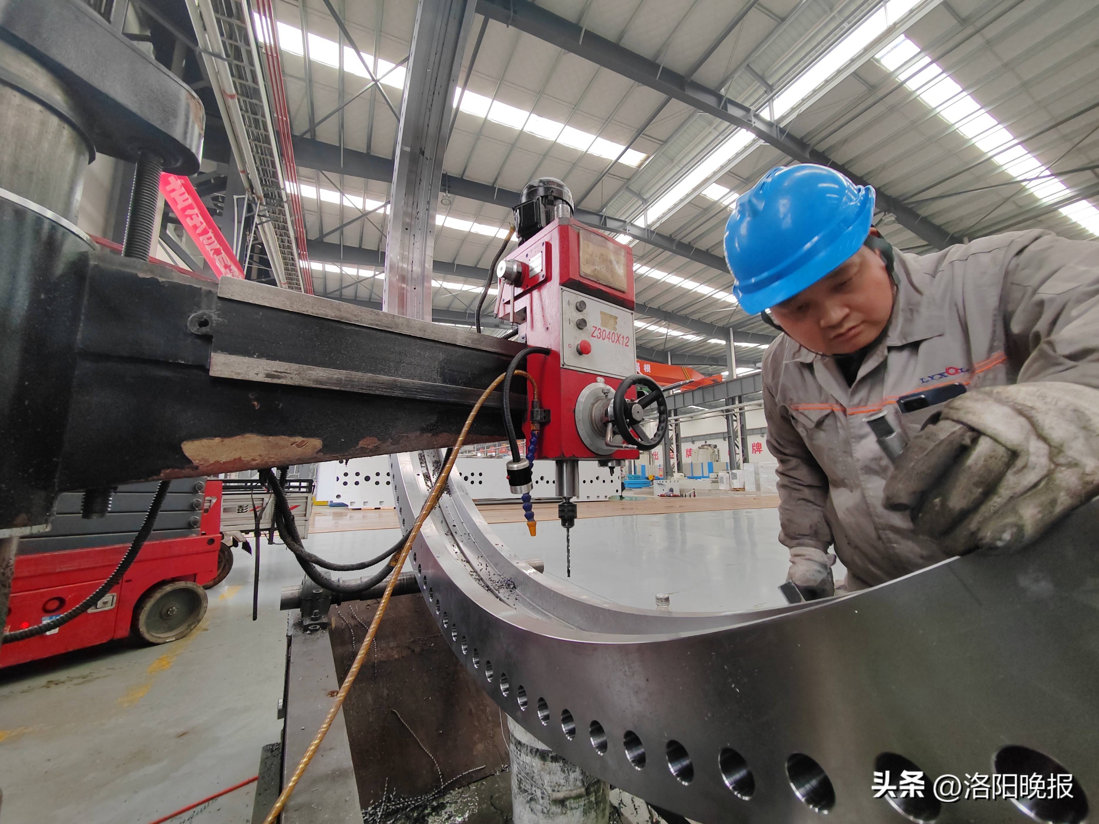 洛阳新强联钢球,洛阳新强联精密轴承