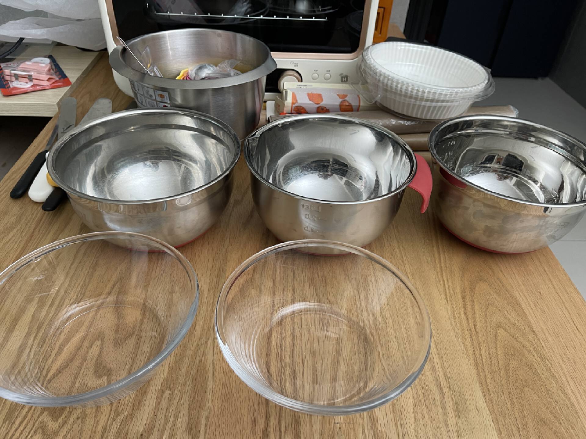 烘焙新手入门工具教程,烘焙新手入门食谱大全