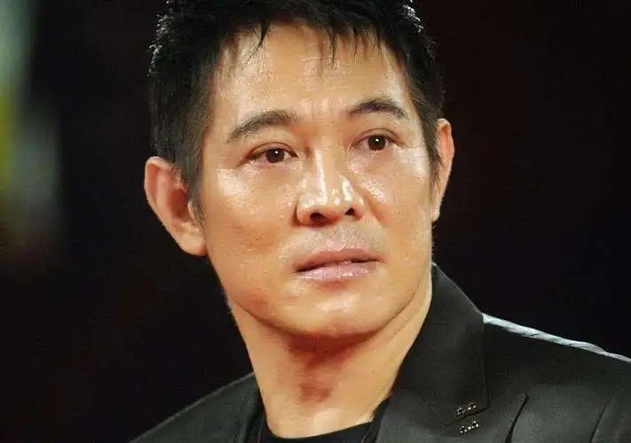 李连杰最穷的时候,李连杰背后的付出