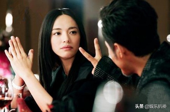 口碑最差的5个女明星,有颜值却捧不红的14位女明星