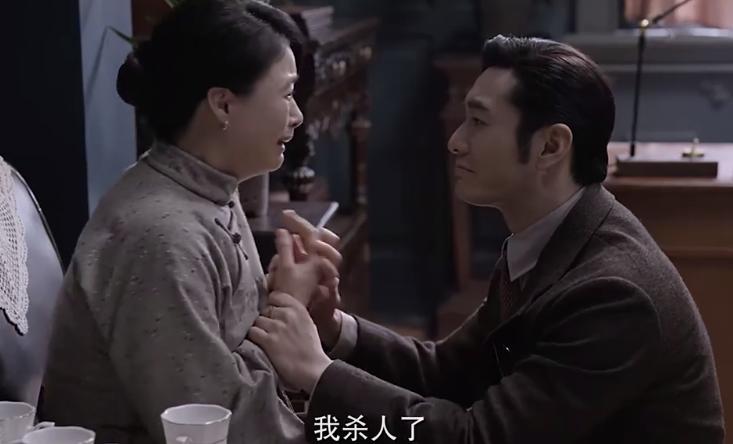 最新开播的谍战剧有哪些,推荐几个近期热播的谍战剧