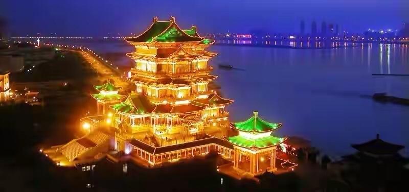 女子苦背滕王阁序免门票,游客背诵《滕王阁序》获免费门票