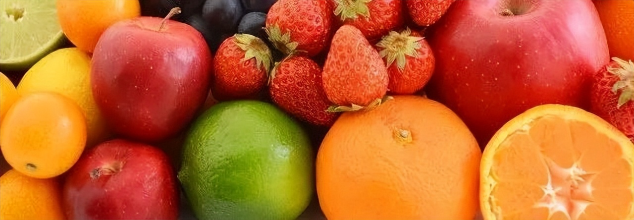 这五种水果连皮也能吃,水果不能乱吃日常生活小常识