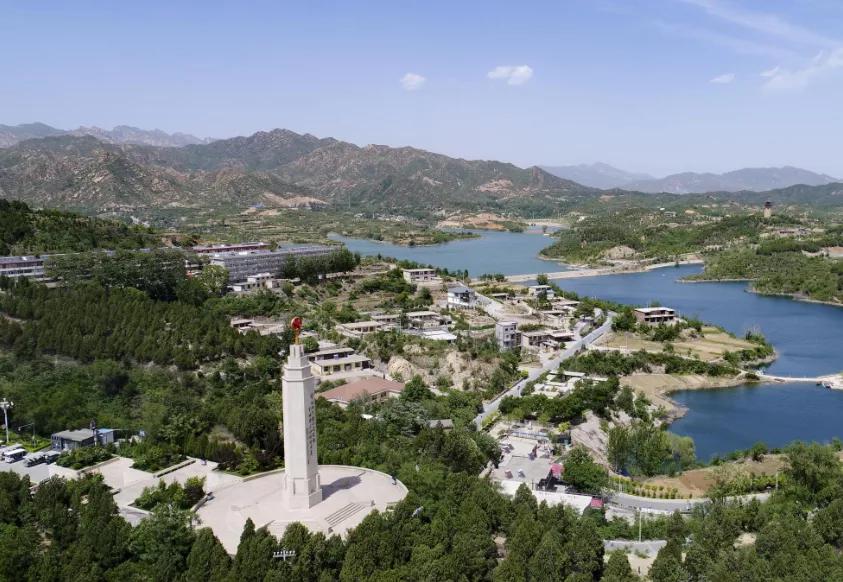 全国十大良心旅游景点,房山最良心的八大免费景点