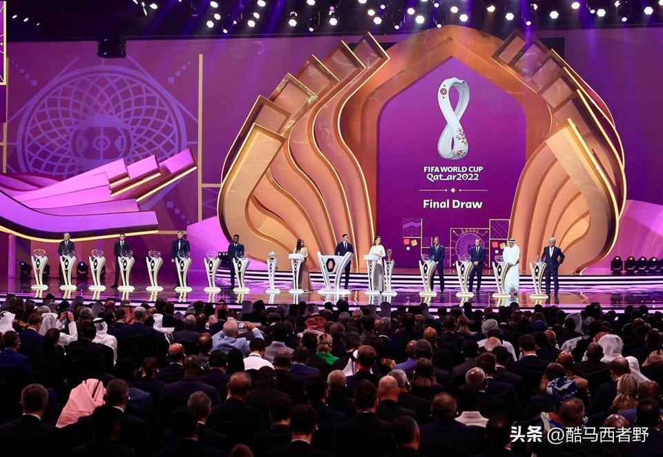 2022卡塔尔世界杯赛预测16强,2022年卡塔尔世界杯淘汰赛预测