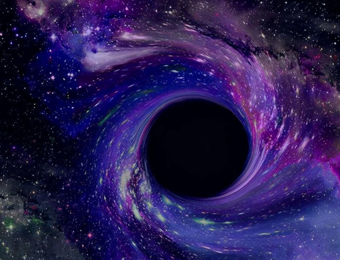 黑洞是如何形成的详细说明,黑洞是怎么形成的全过程讲解
