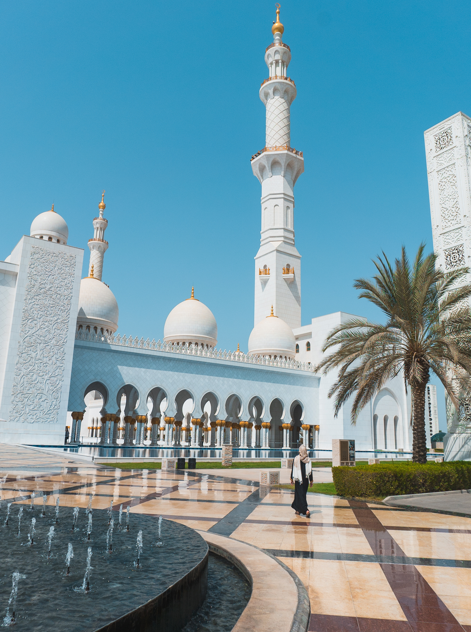 阿布扎比有哪几个酋长,阿布扎比哪个国家厉害