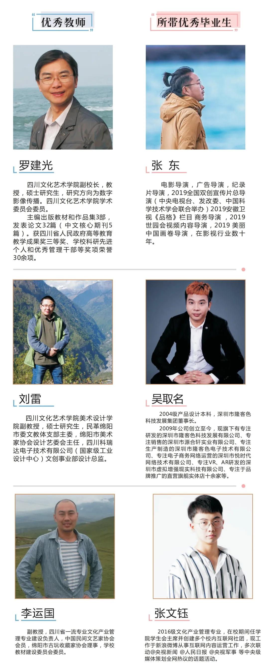 2023四川文化艺术学院招生计划,招生宣传片四川文化艺术学院