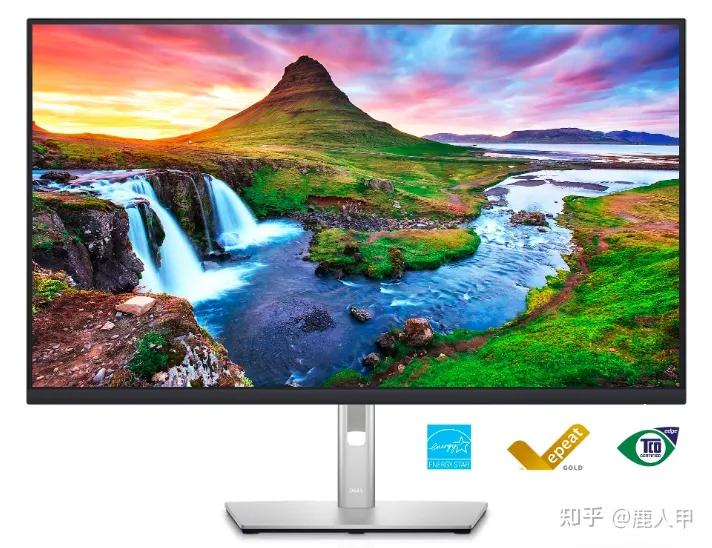 显示器色域和色准有什么区别,显示器色域和分辨率哪个重要