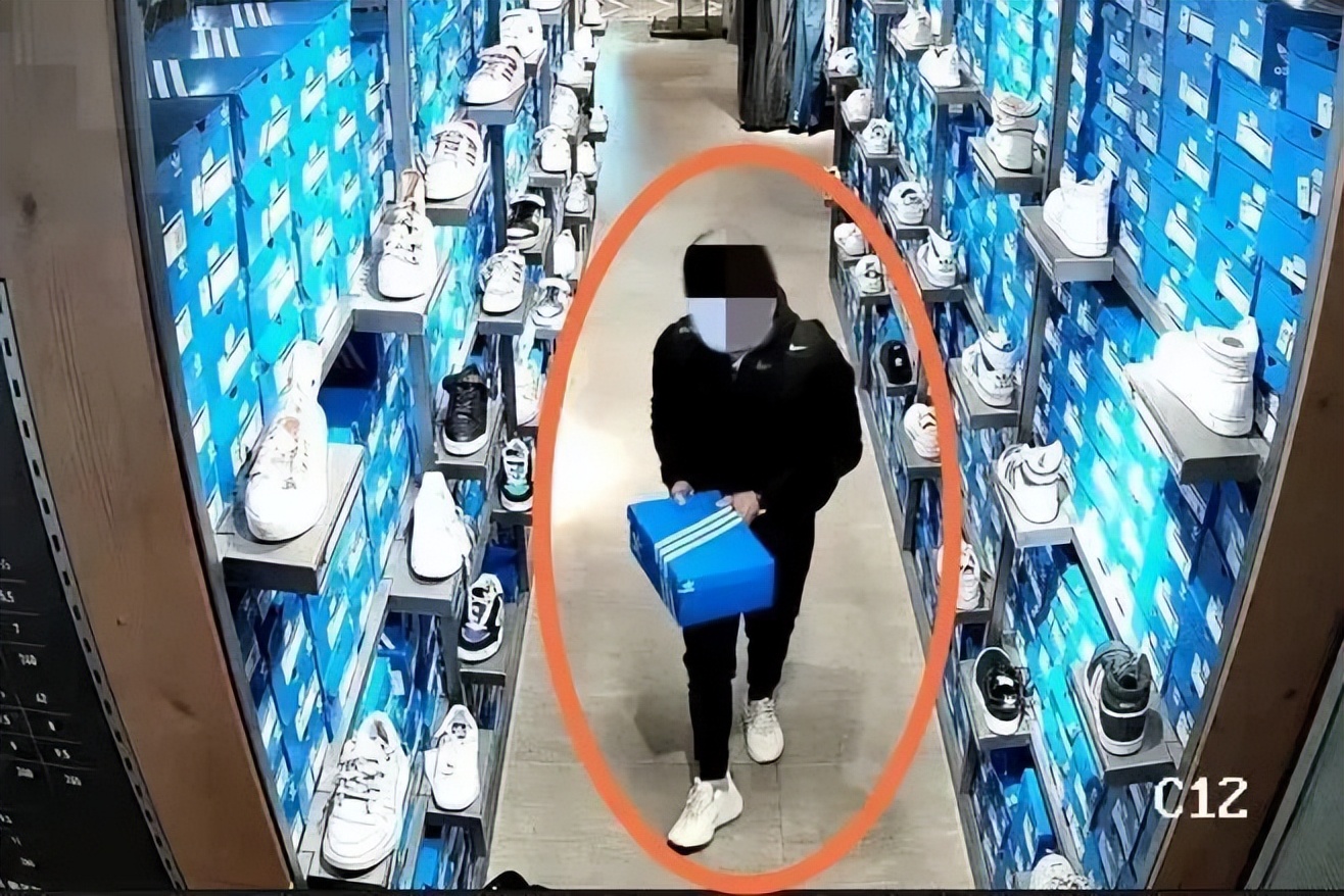 代购盗窃,代购偷窃被抓