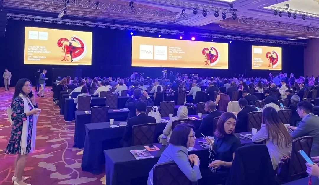 中免集团为什么那么火,中免集团有多厉害