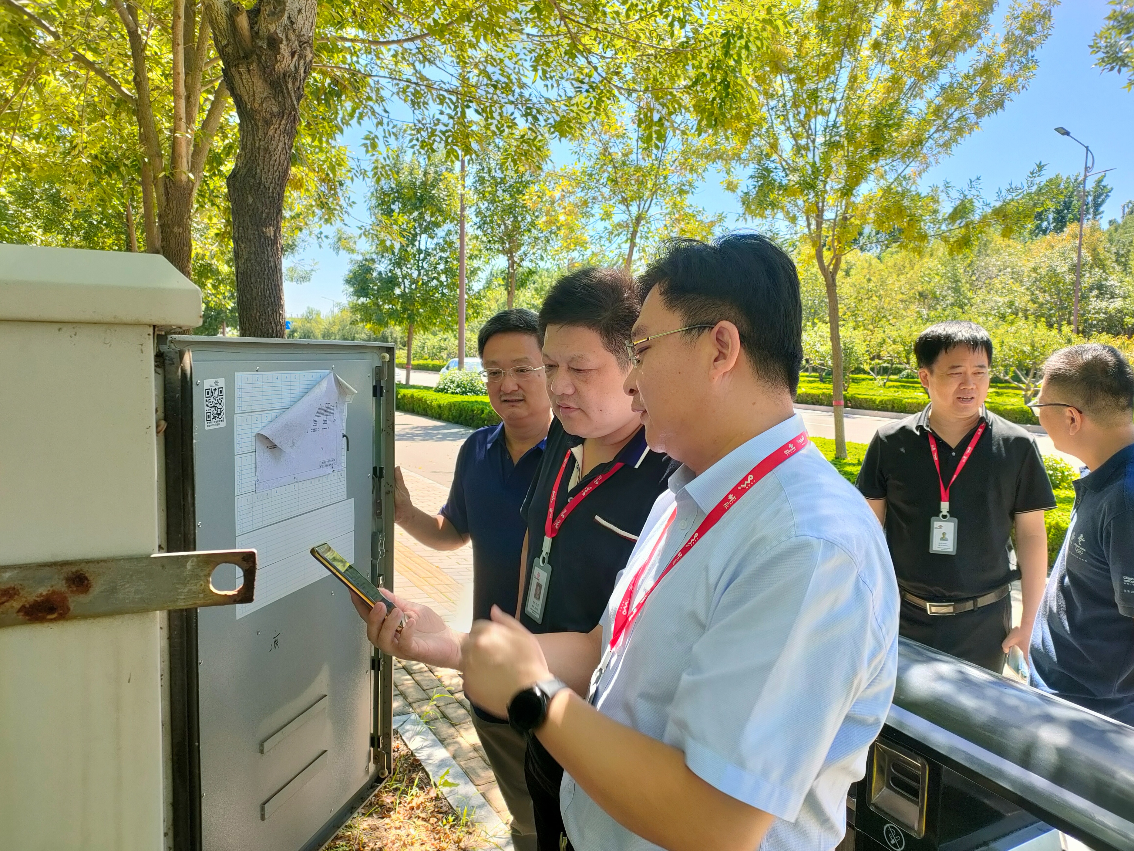 聚力实施五大建设,聚力打造全域覆盖