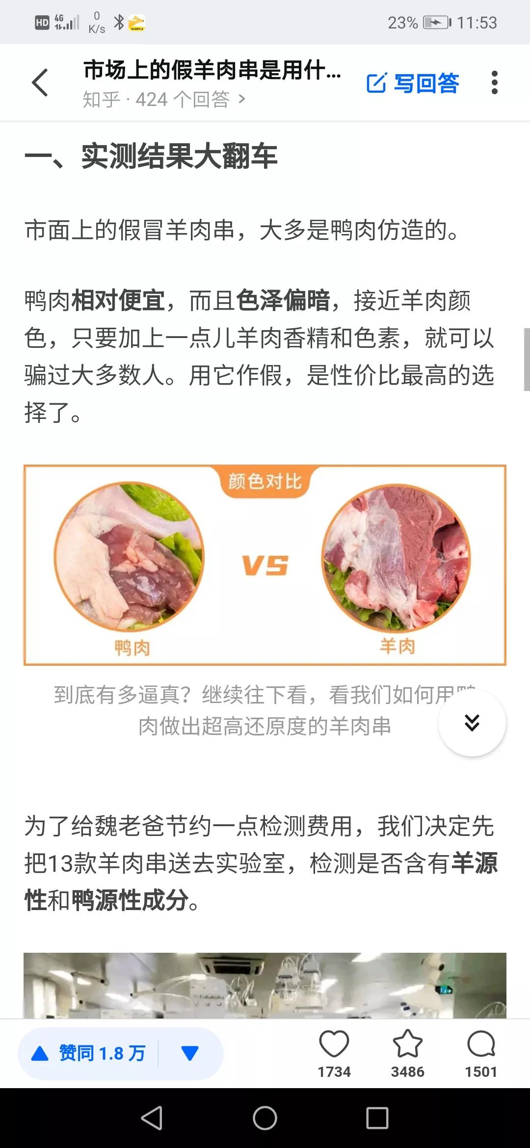羊肉串假羊肉 (怎么辨别羊肉串是不是真的羊肉)