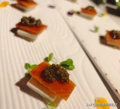 一家比较好吃的黑珍珠餐厅,北京适合约会的黑珍珠餐厅